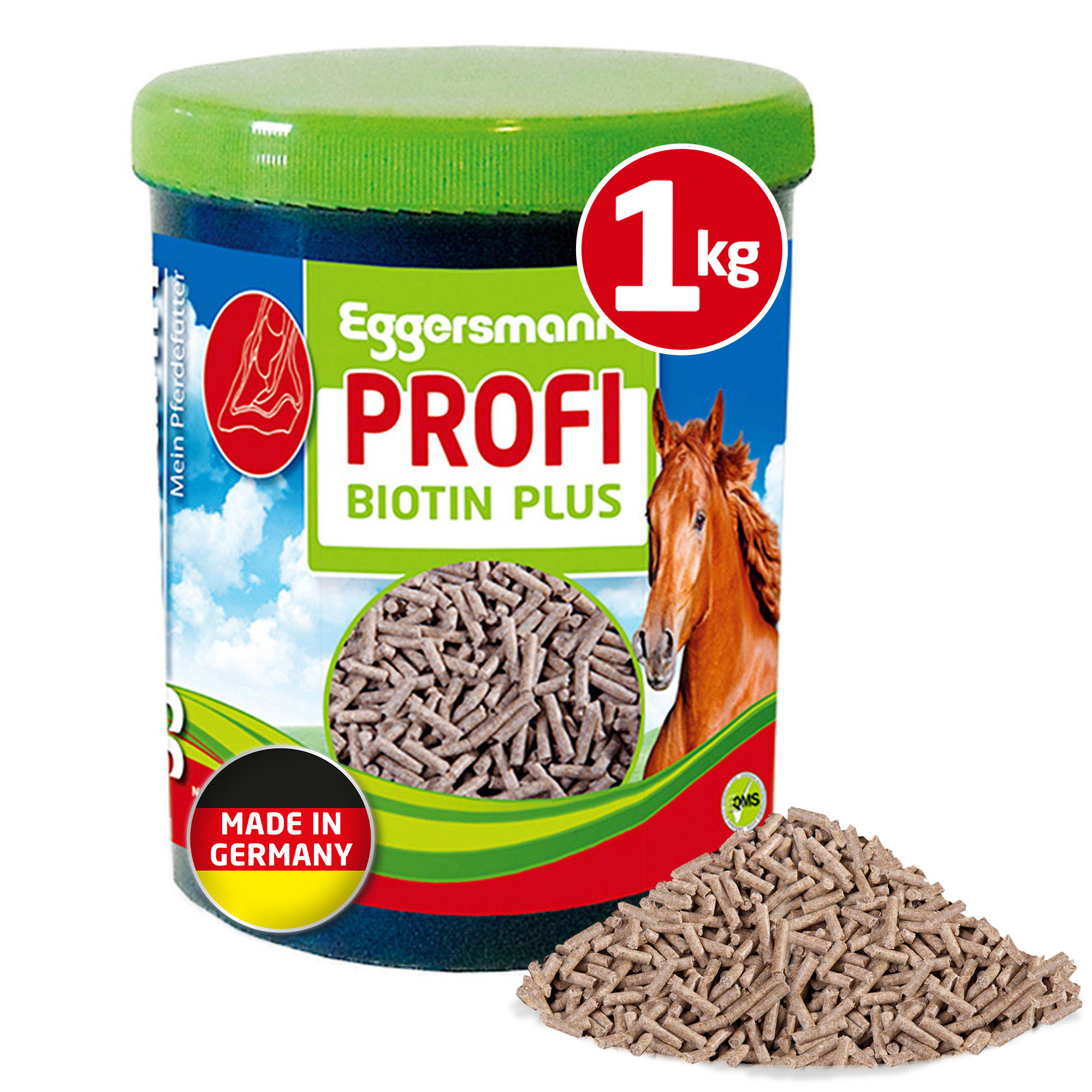 Profi Biotin Plus 1 kg