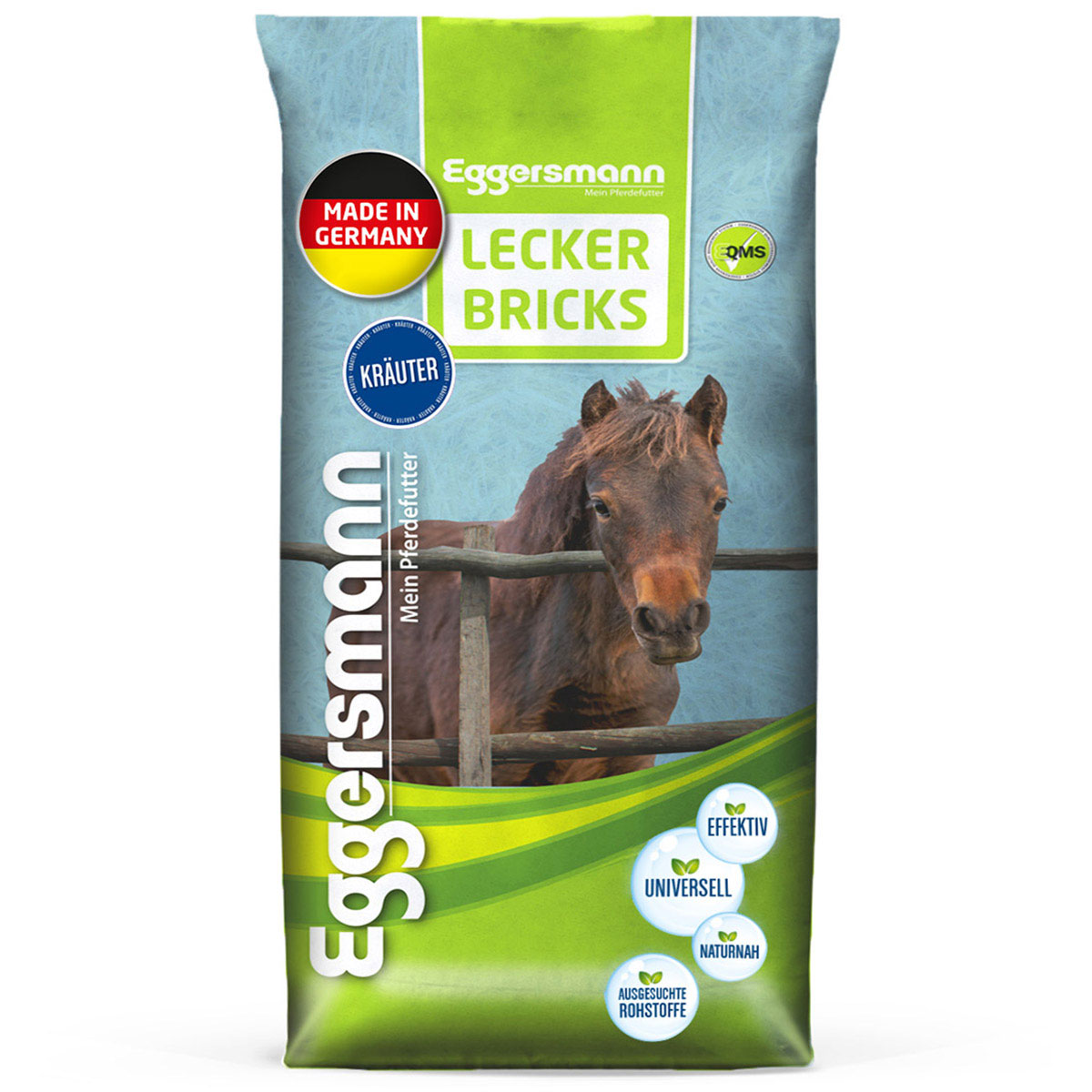 Herb Bricks 25 kg
