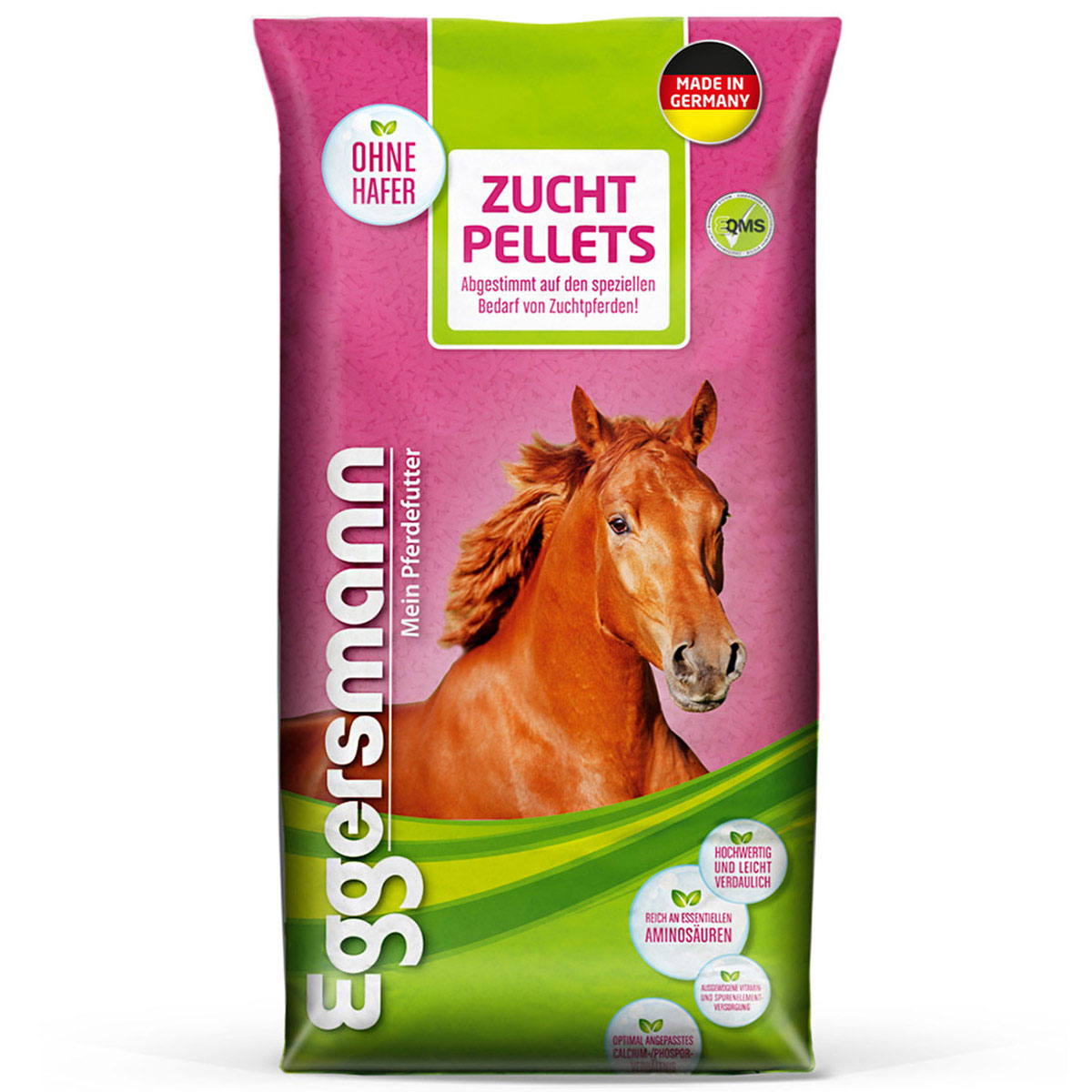 Breeding Pellets 25 kg