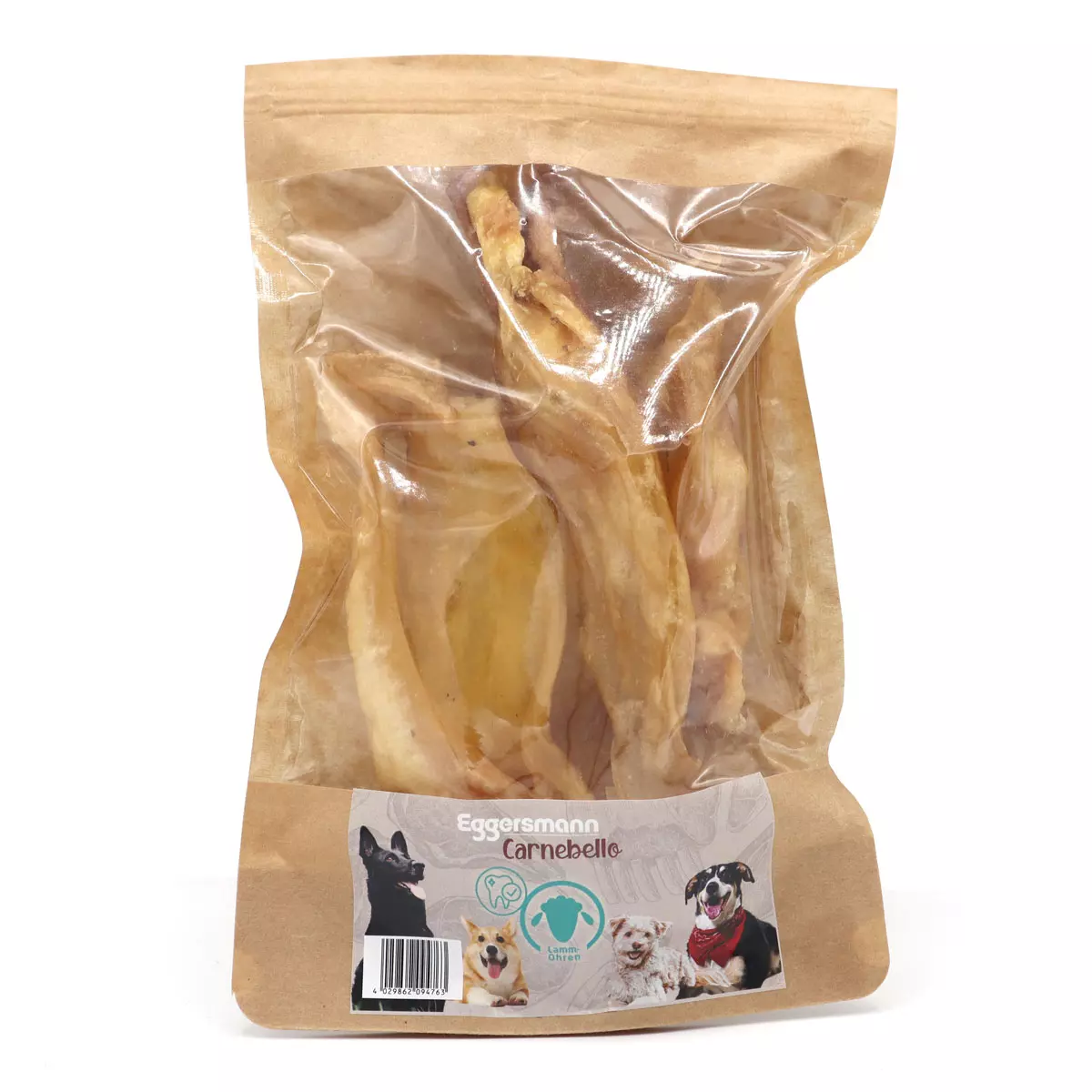 Carnebello - Lamb Ears 4 pieces