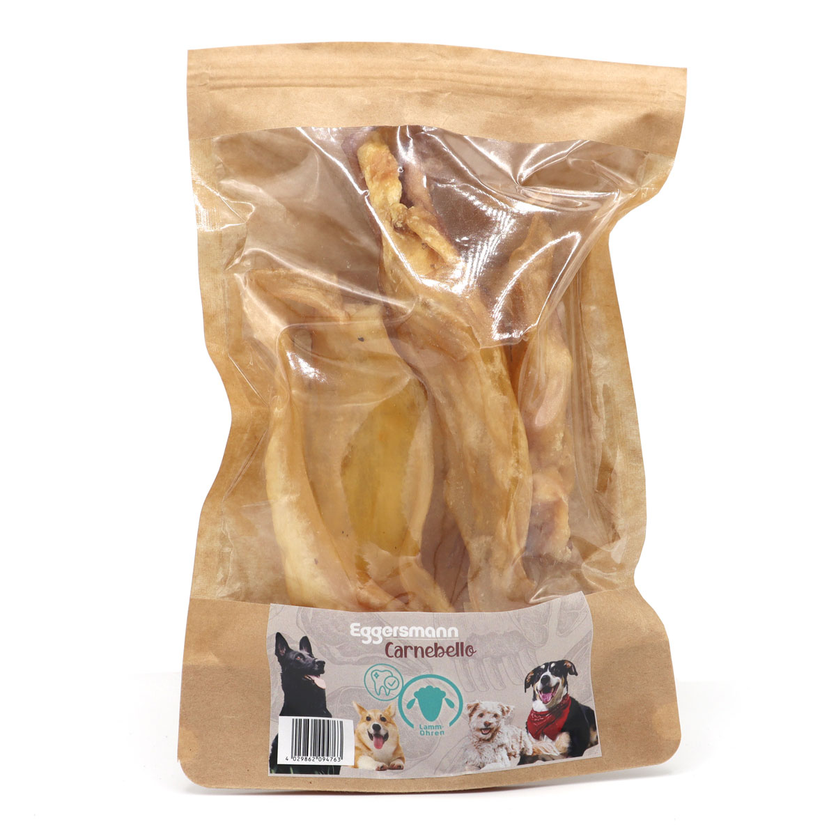 Carnebello - Lamb Ears 4 pieces