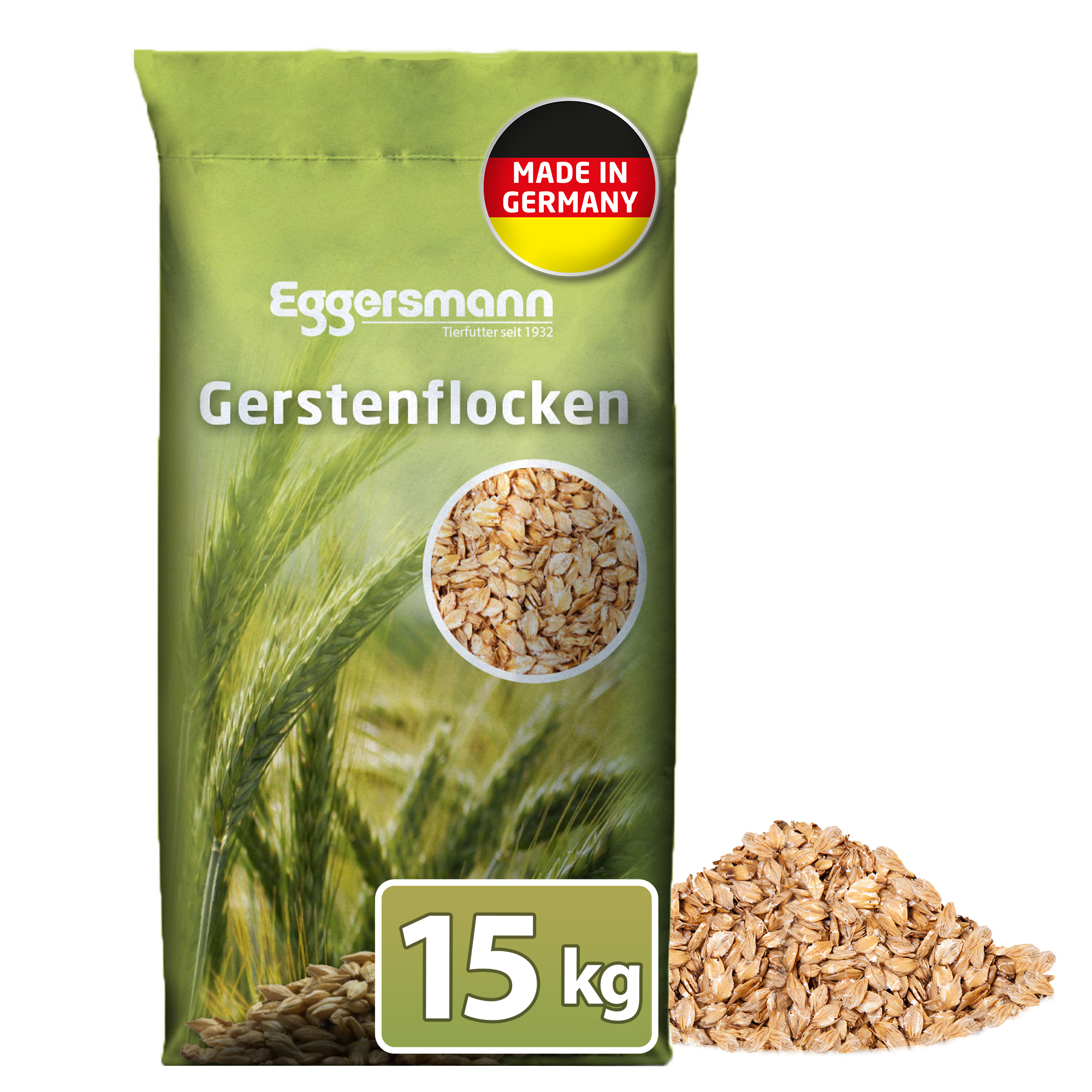 Barley Flakes