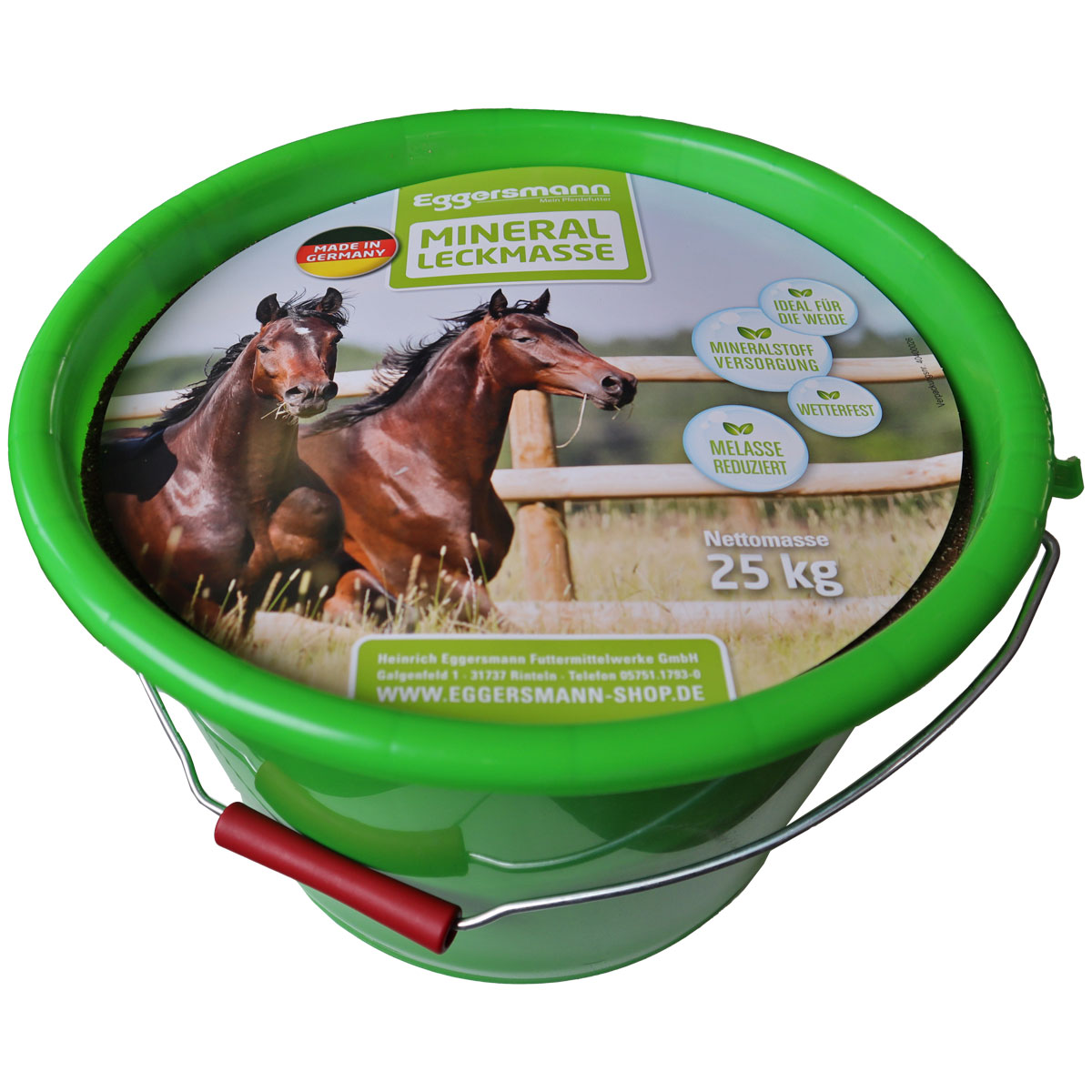 Mineral Lick 25 kg