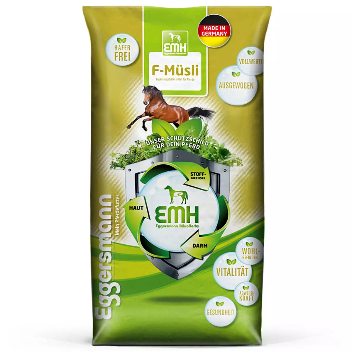 EMH F-Muesli 25 kg