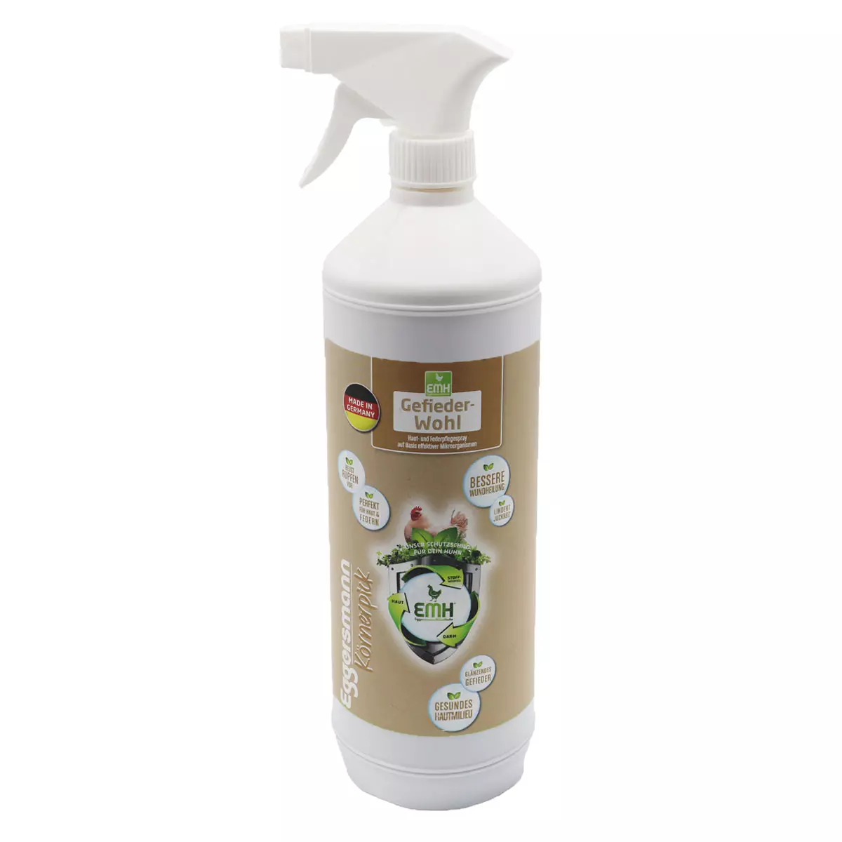 Körnerpick - EMH Feather-Care 1 L
