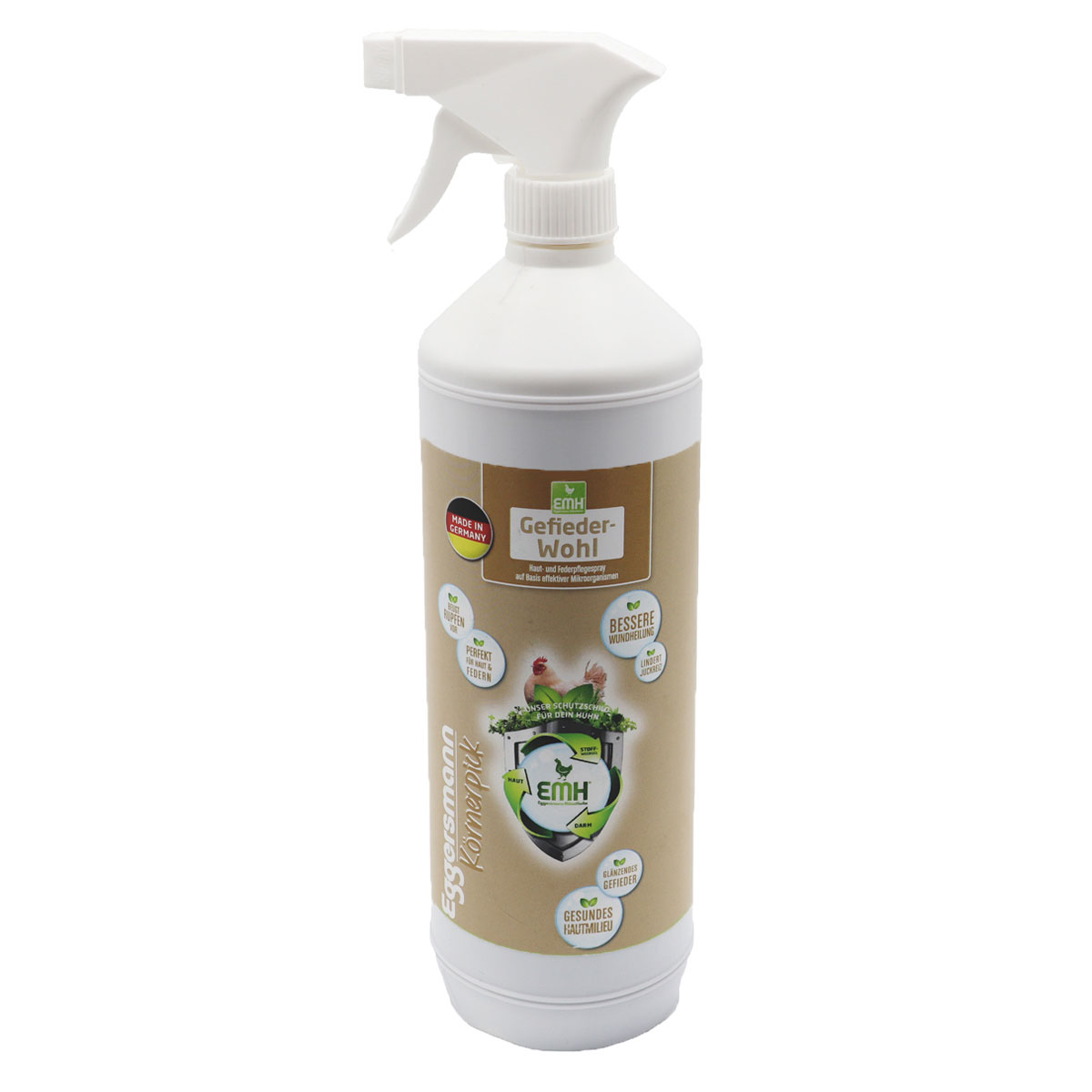 Körnerpick - EMH Feather-Care 1 L