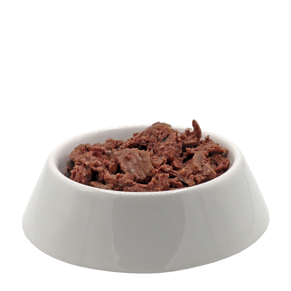 Carnebello - wet food with lamb 400g
