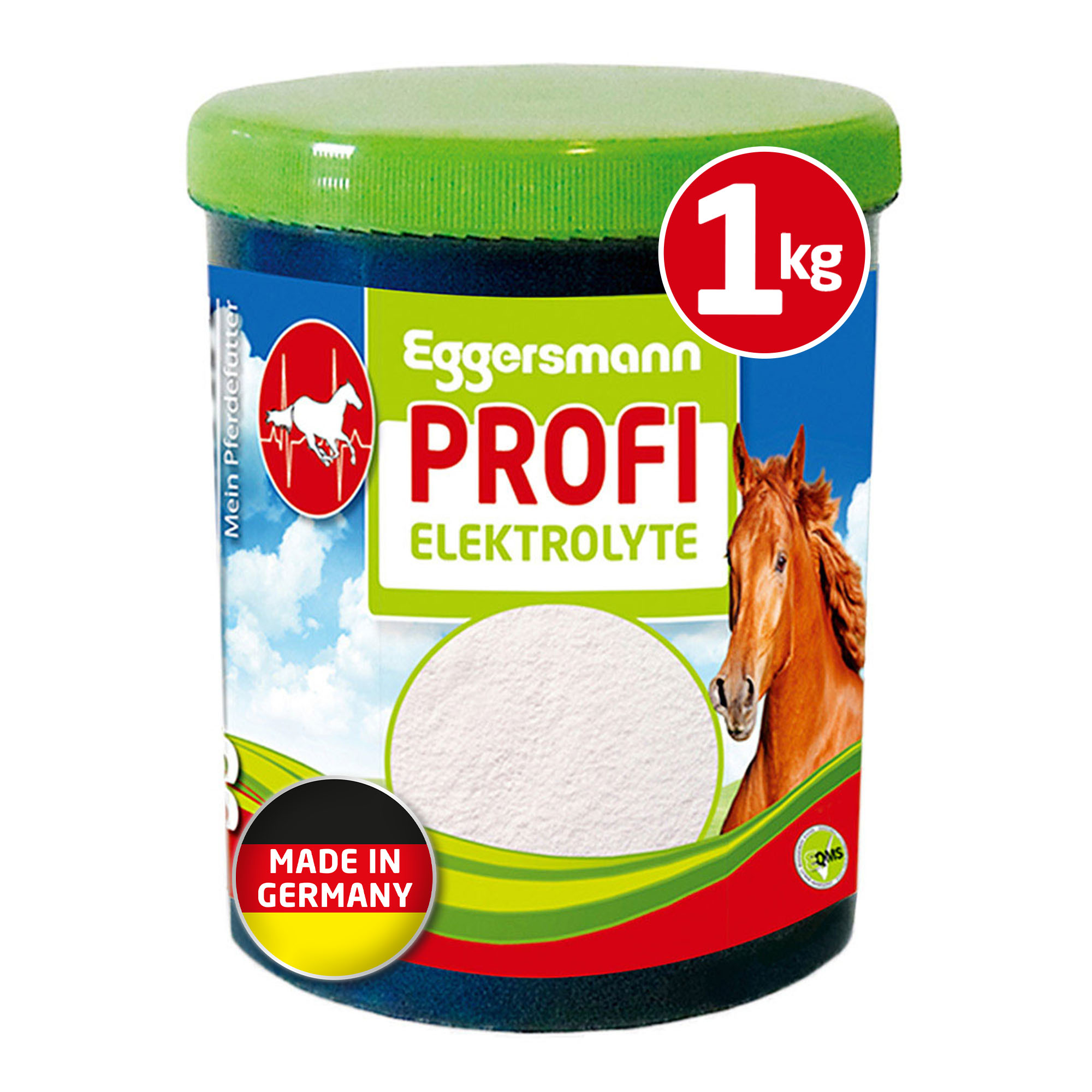 Profi Elektrolyte 1kg