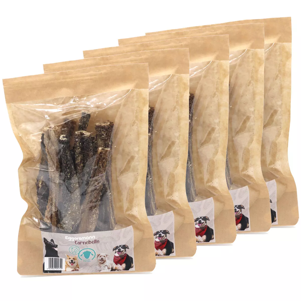Carnebello - lamb tripe 75 g