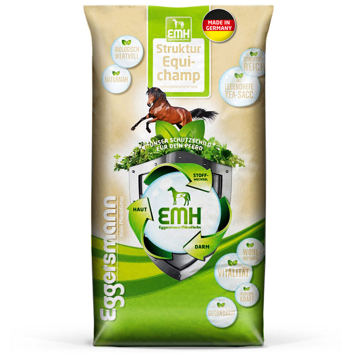 EMH Structure Equichamp 20 kg