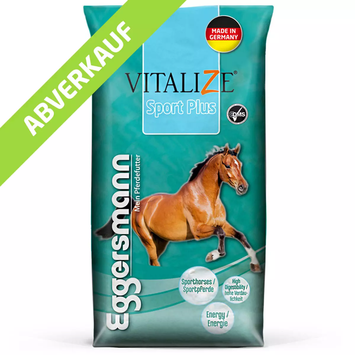 Vitalize Sport Plus 20 kg