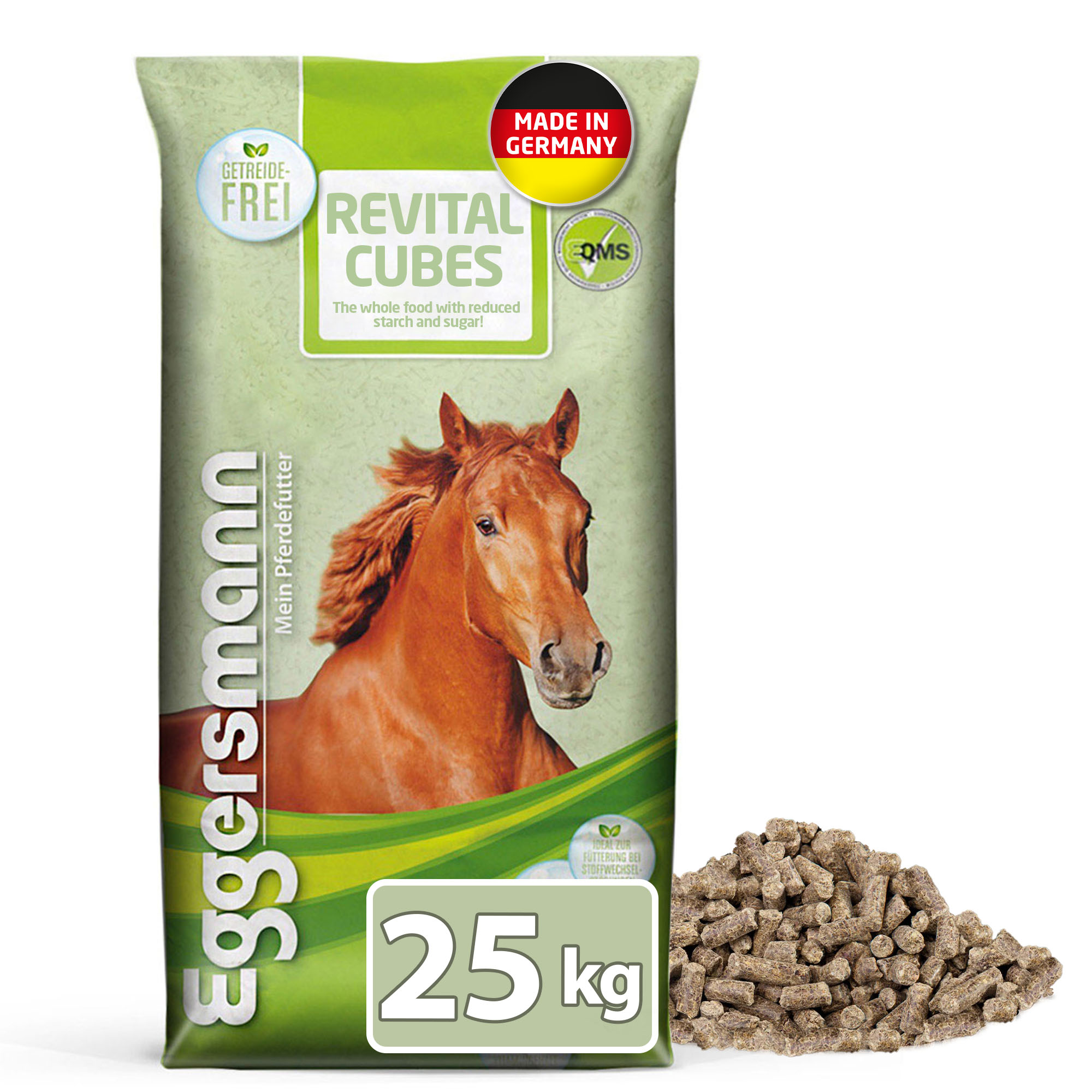 ReVital Cubes 25 kg