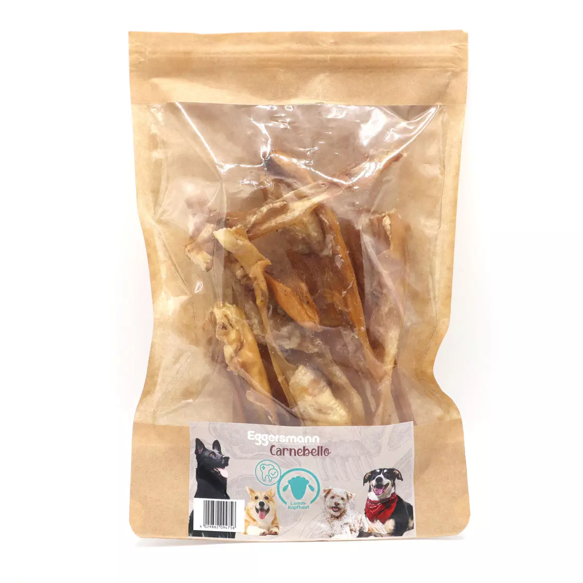 Carnebello -  Lamb Scalp 60 g