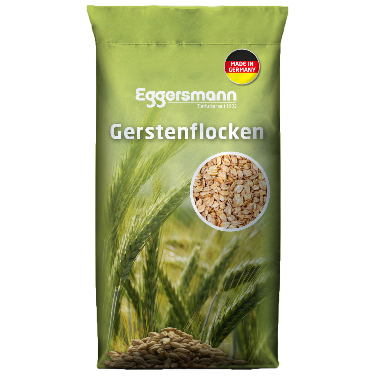 Barley Flakes