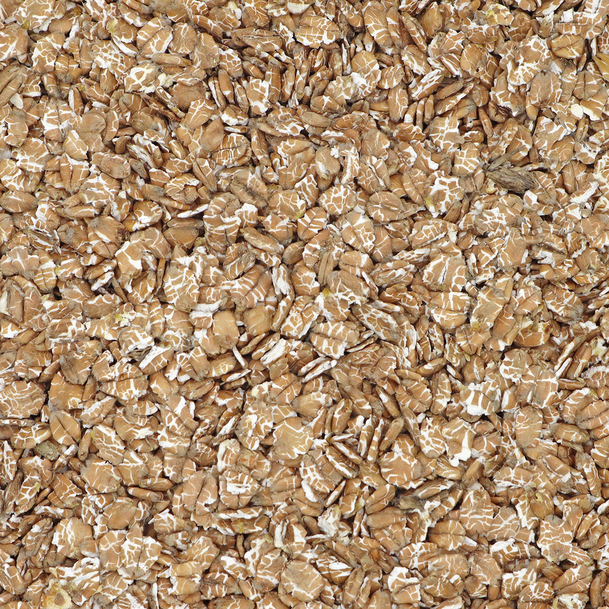 Wheat flakes 2,5 kg