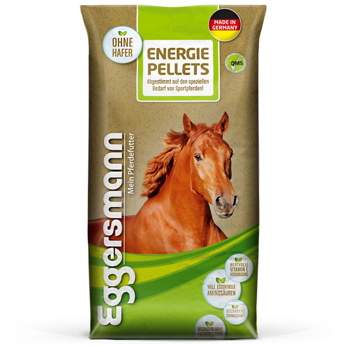Energy Pellets 25kg