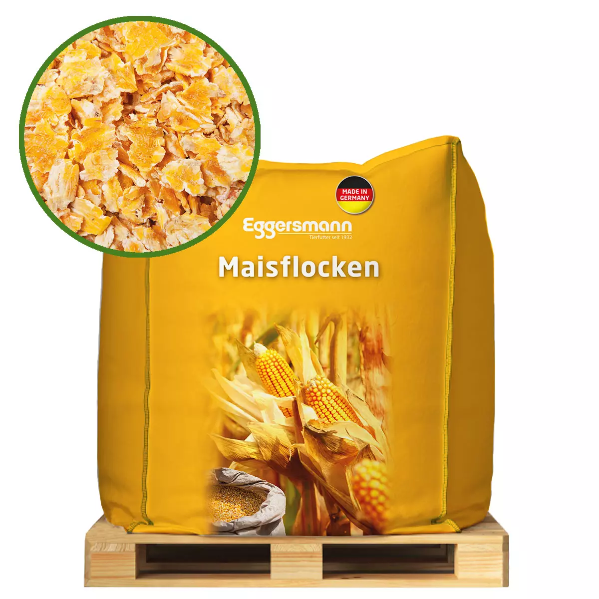 Corn Flakes Big Bag