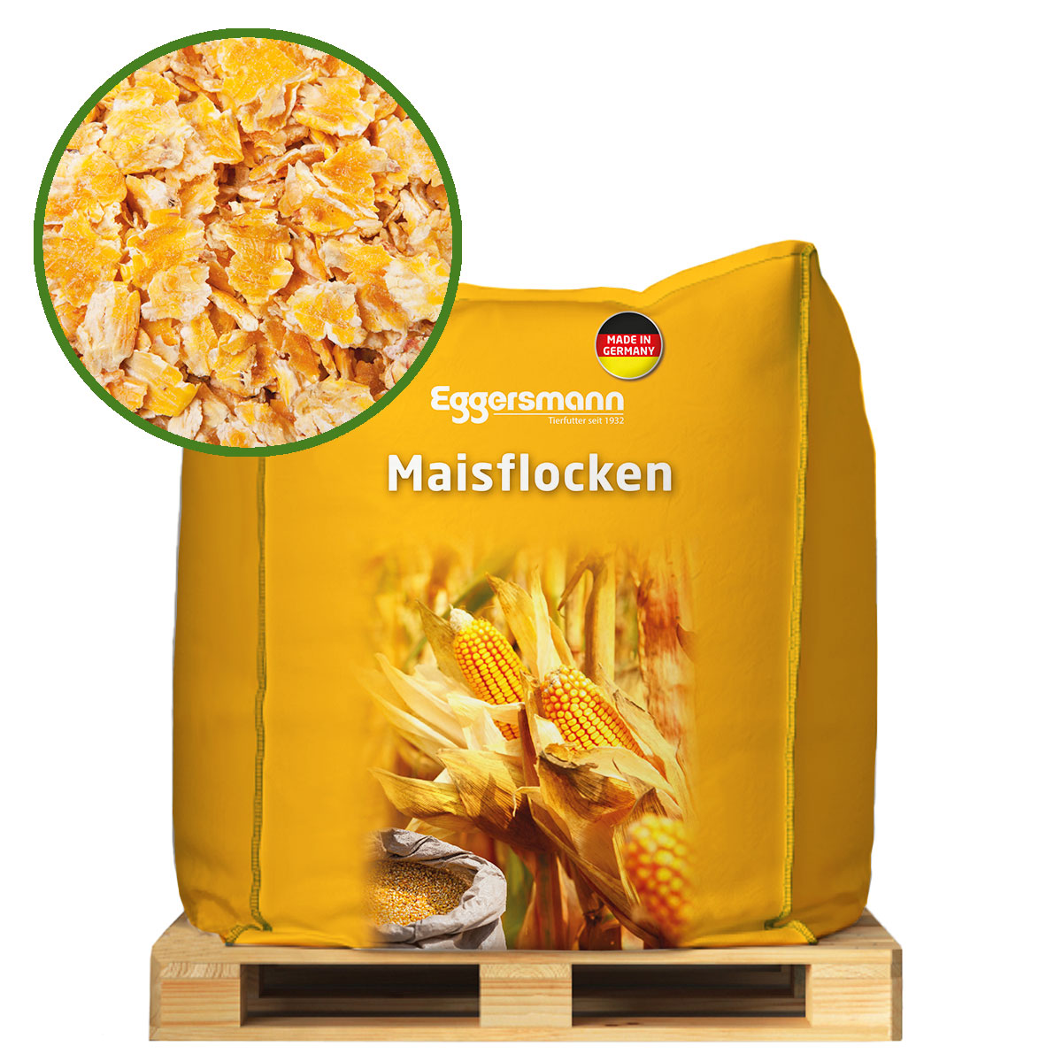 Corn Flakes Big Bag