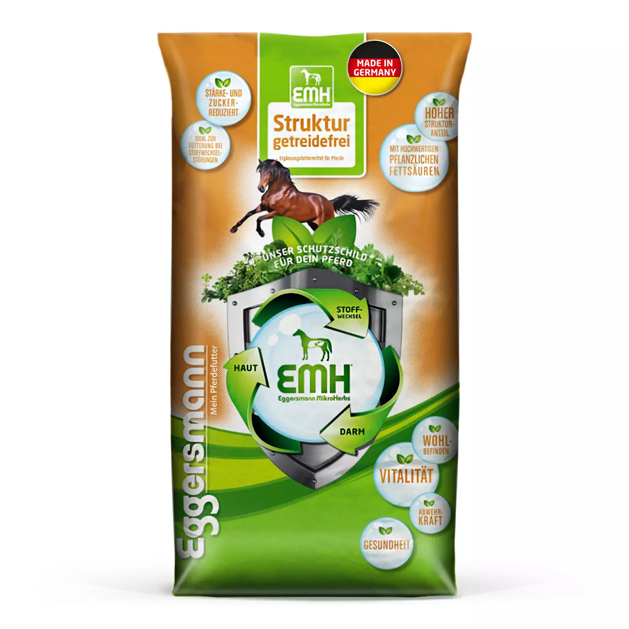 EMH Structure Grain-Free 20 kg
