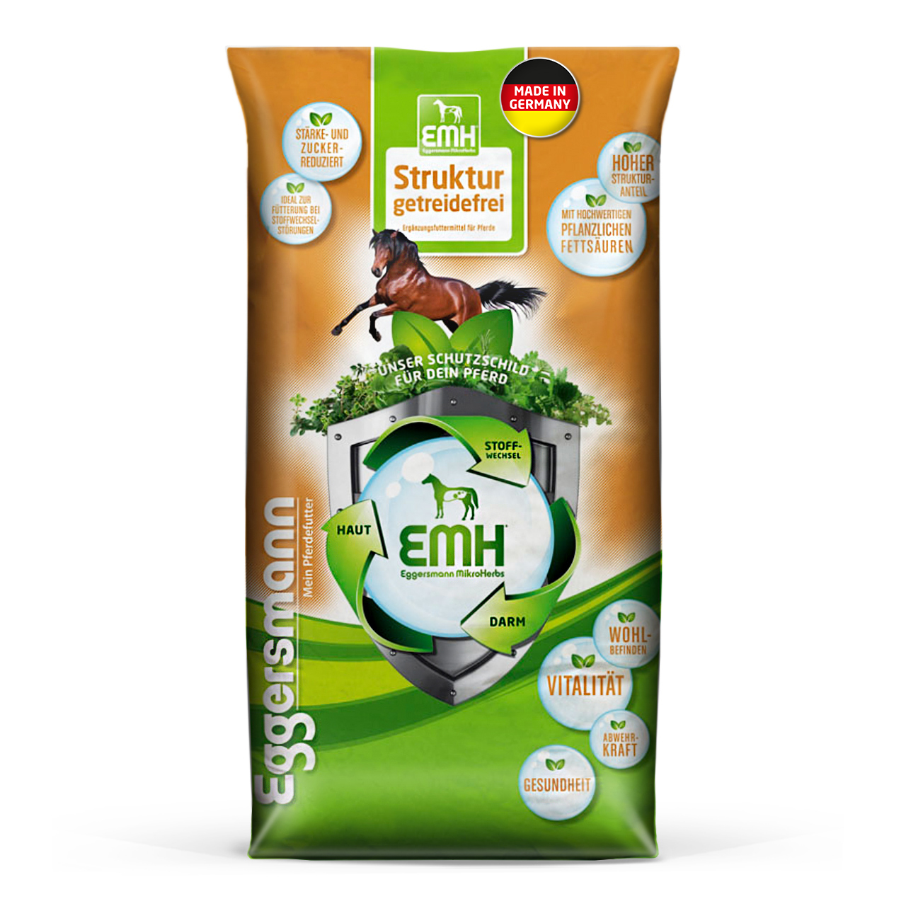 EMH Structure Grain-Free 20 kg