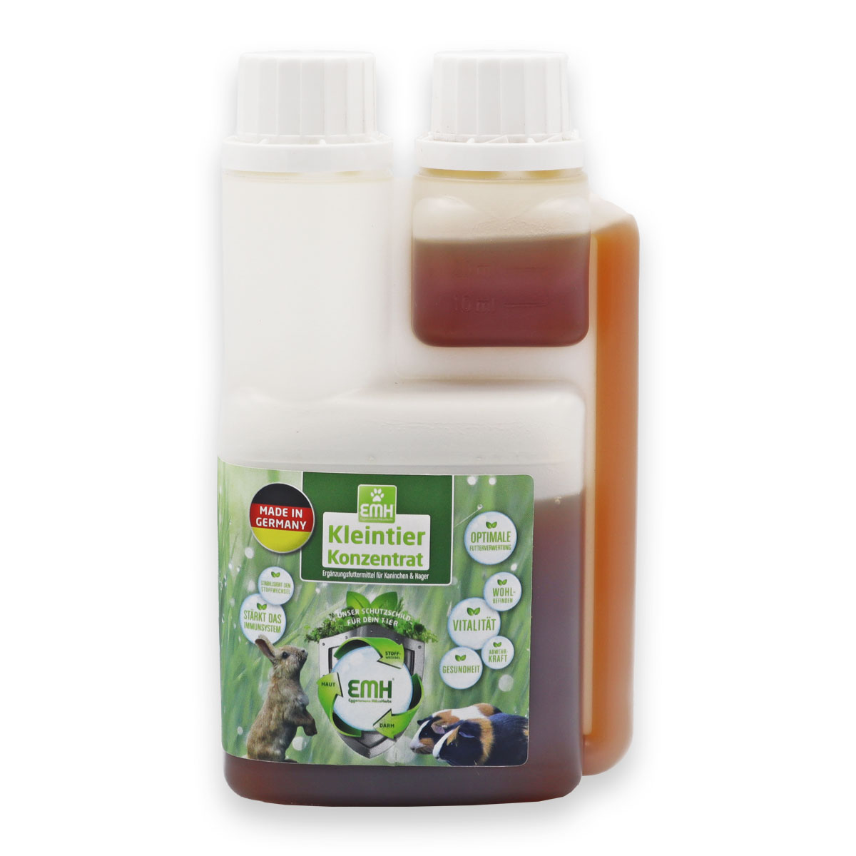 Uncle Pet - EMH small animal concentrate 250ml