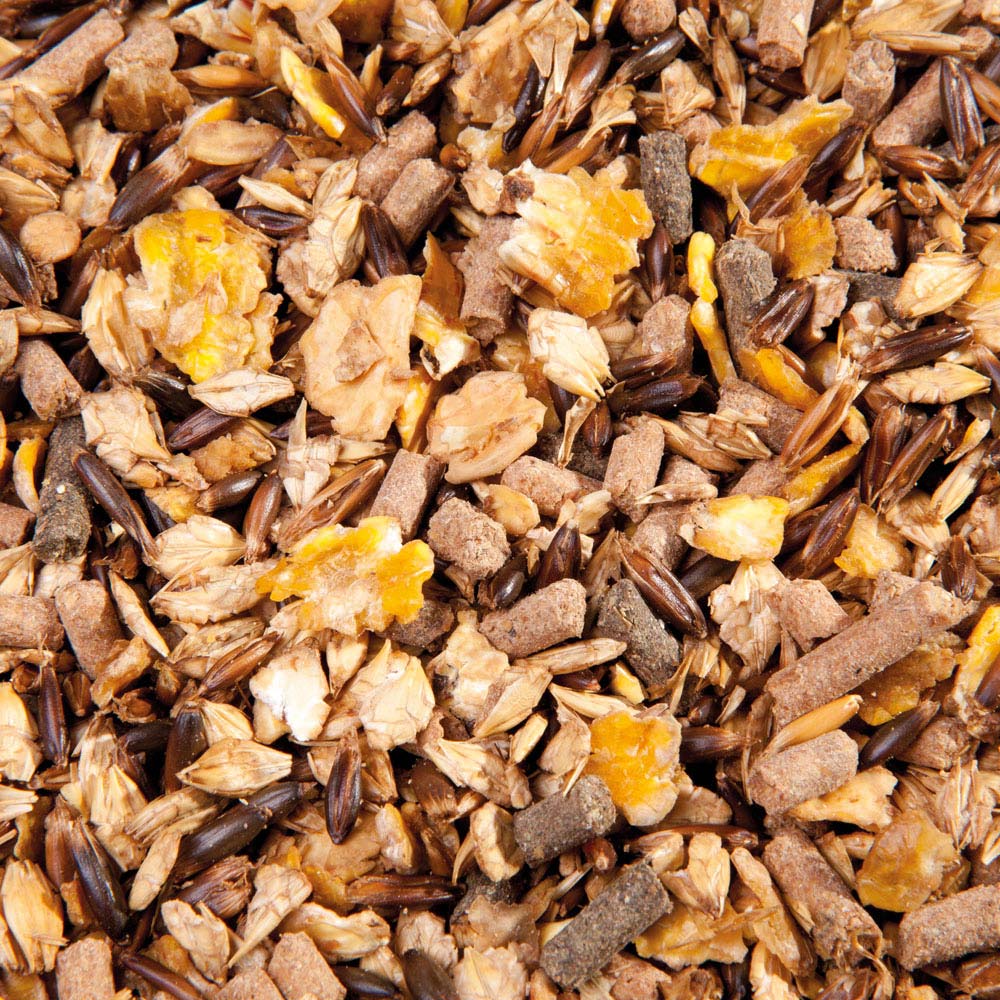 EMH Breeding Muesli 20 kg