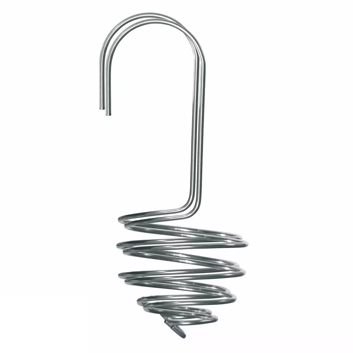 bellissa - fat ball holder galvanized set of 2