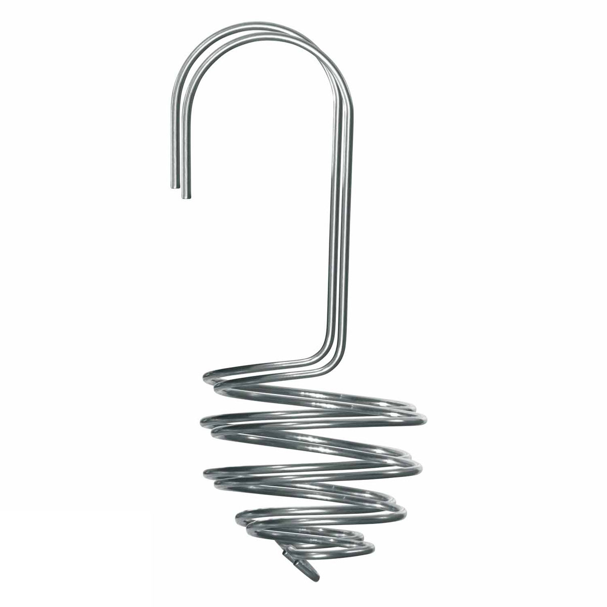 bellissa - fat ball holder galvanized set of 2