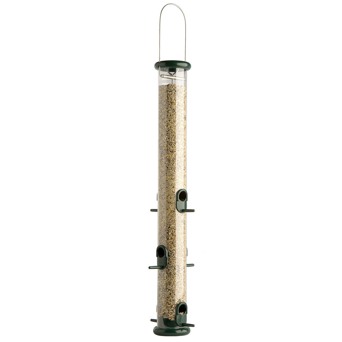 Schwegler - Feeding Culmn Ring-Pull Pro Maxi