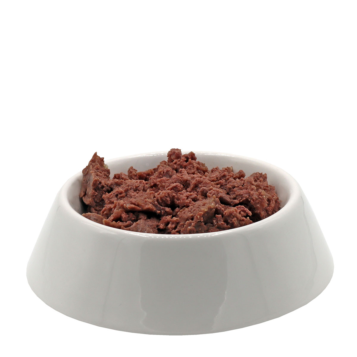 Carnebello - wet food with tripe 400g
