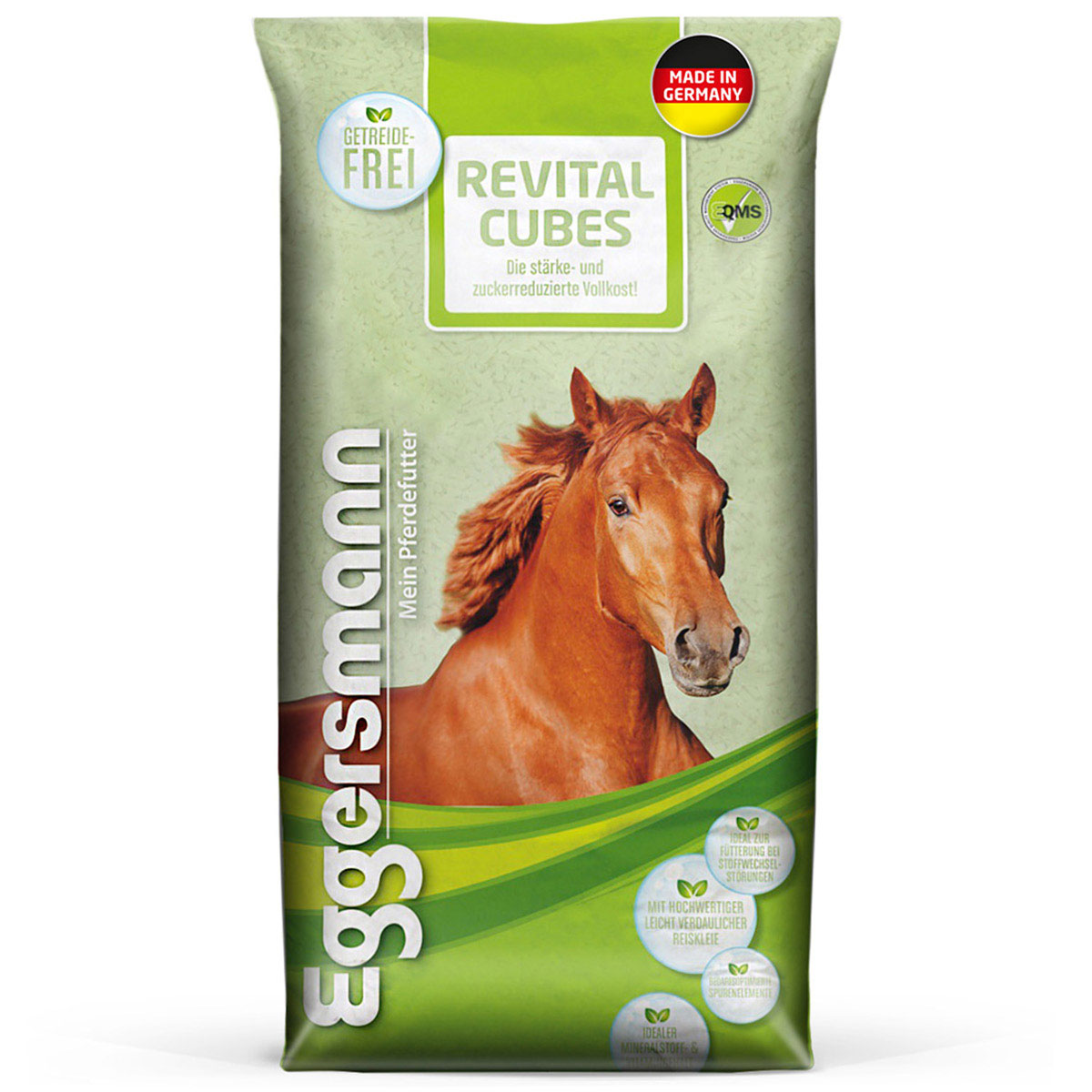ReVital Cubes 25 kg