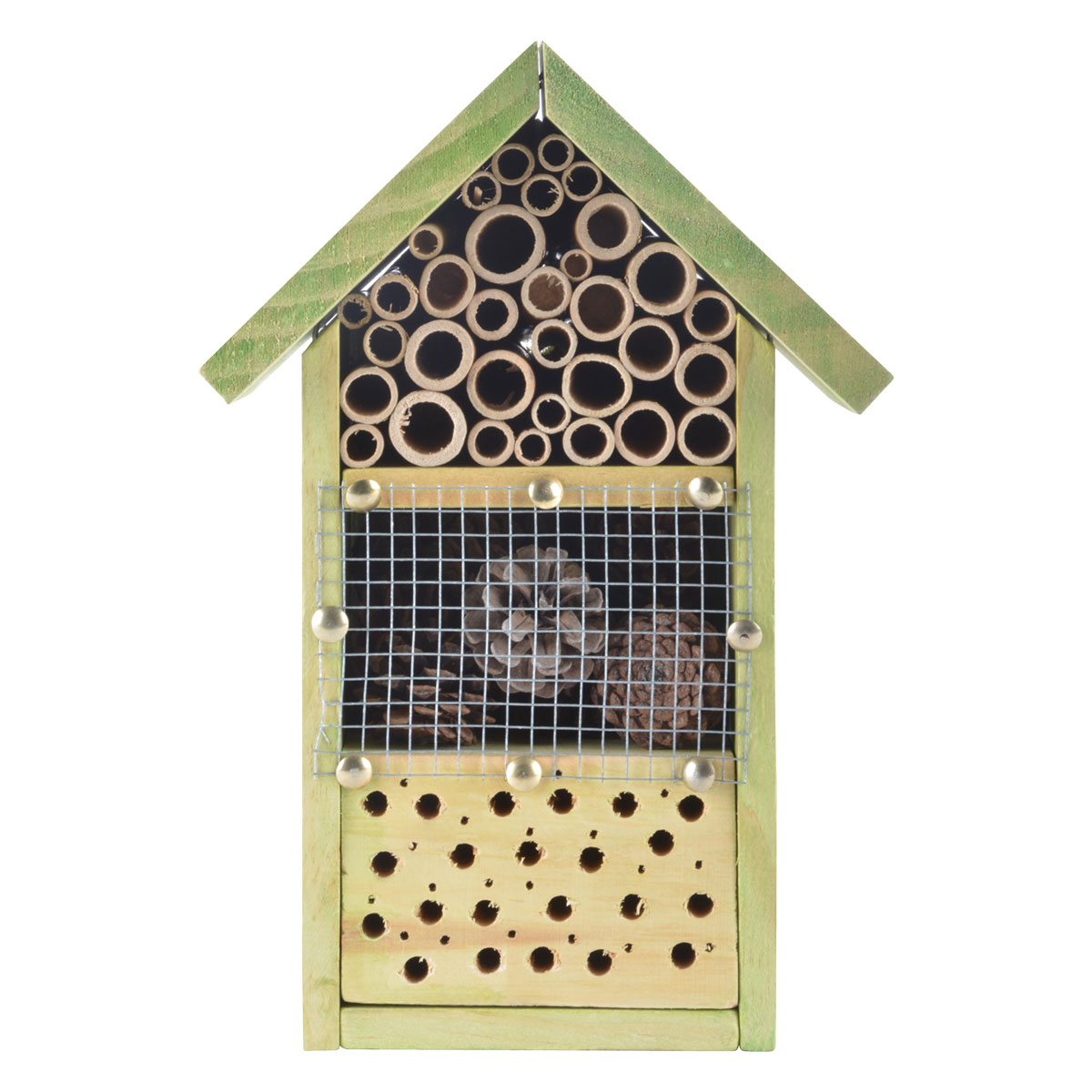 Esschert Design - DIY Insect hotel