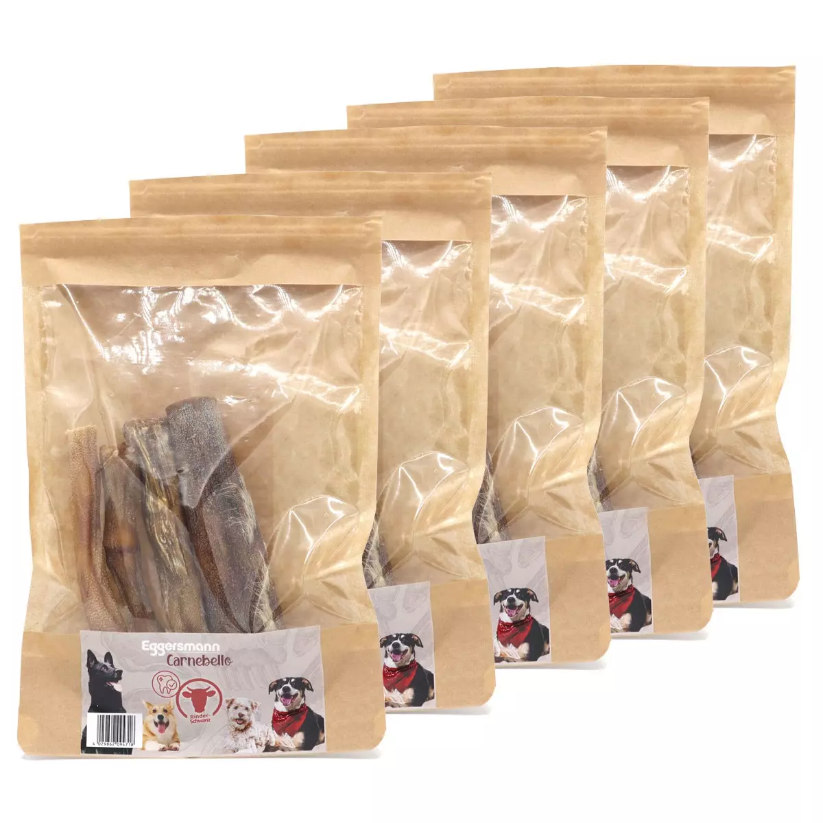 Carnebello -  beef tail 100 g