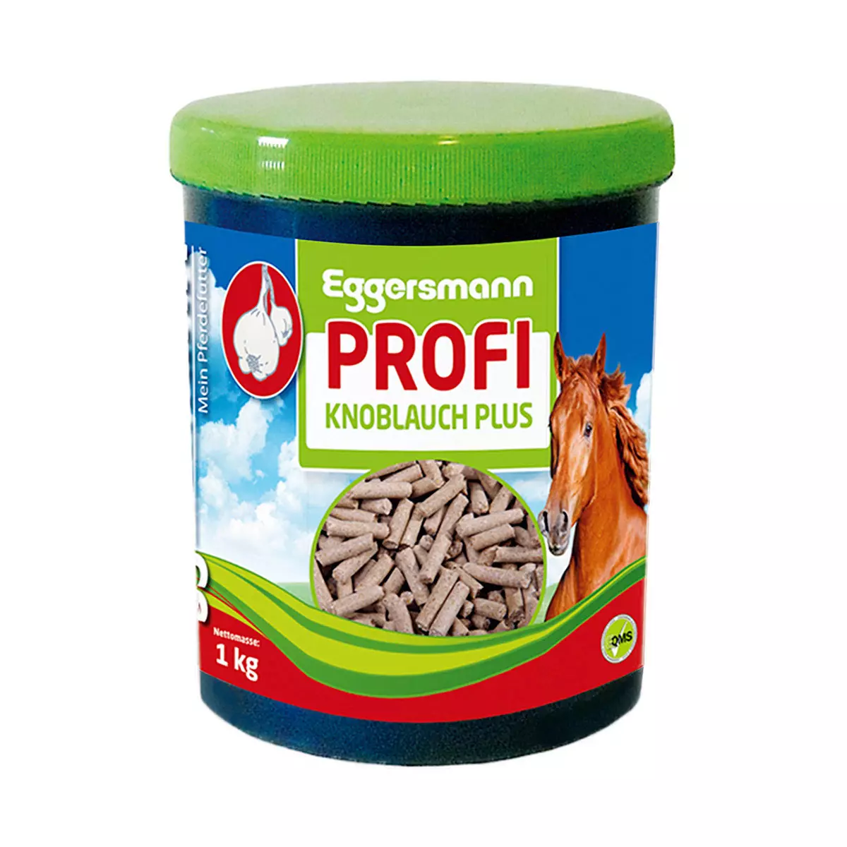 Profi Garlic Plus 1 kg