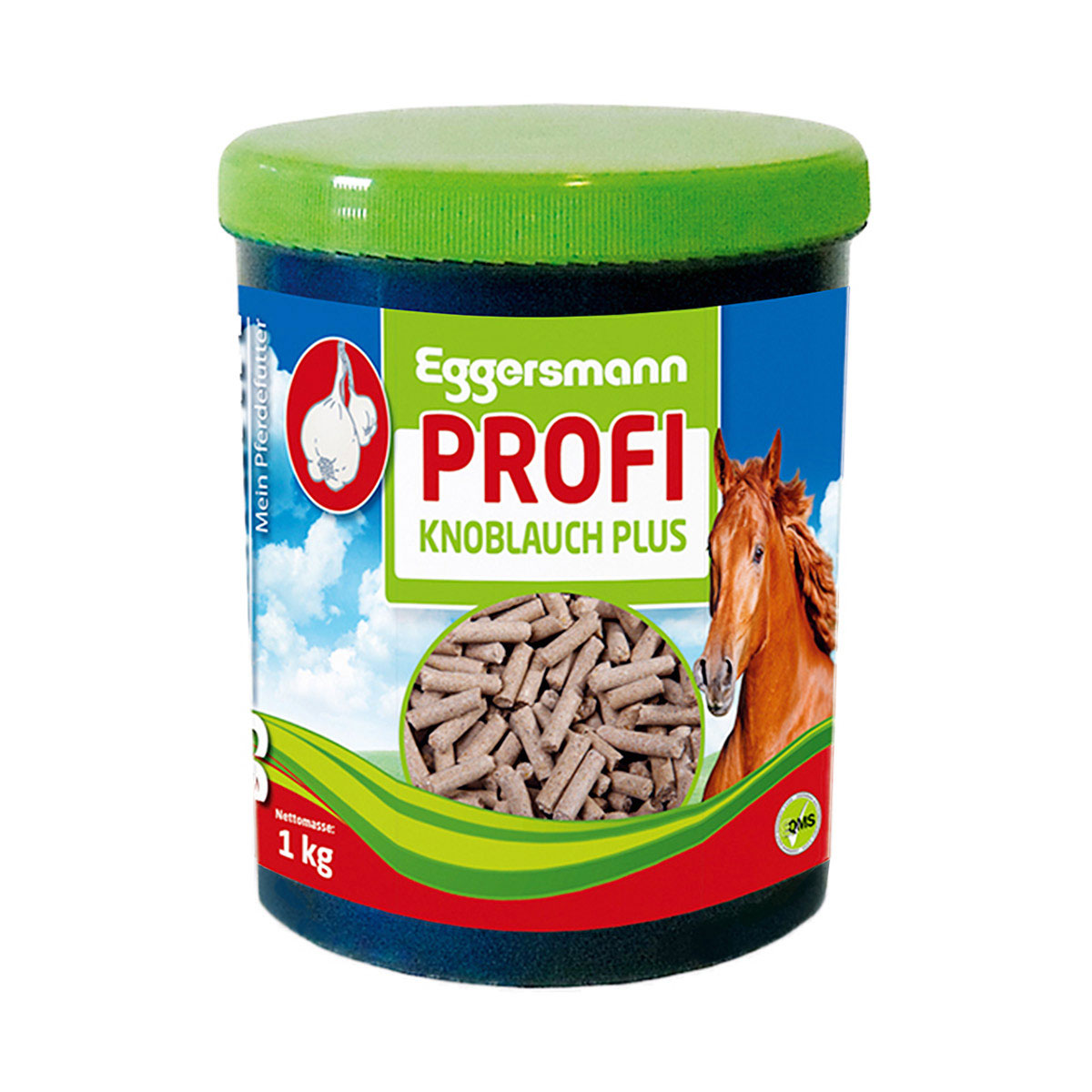 Profi Garlic Plus 1 kg