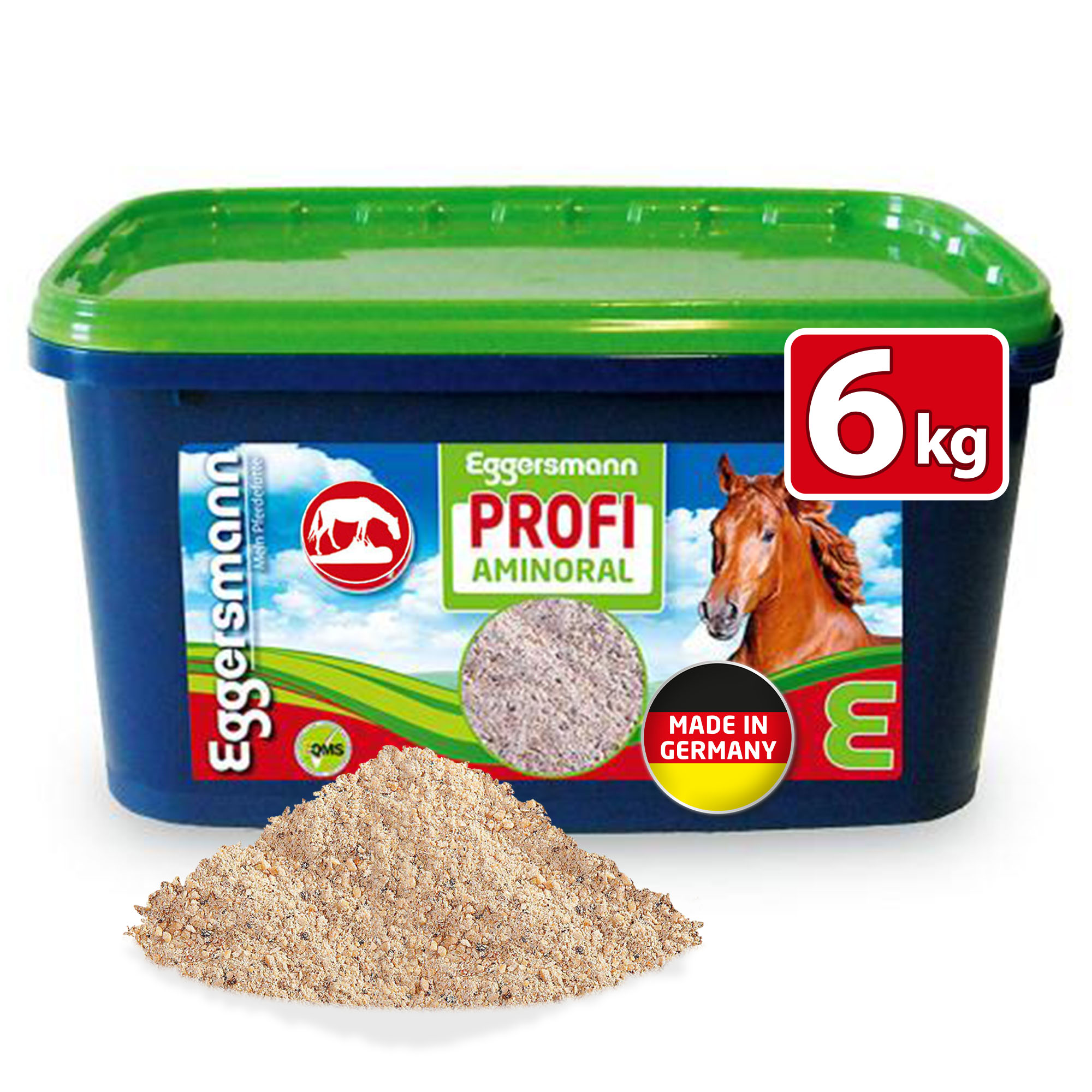 Profi Aminoral 6 kg