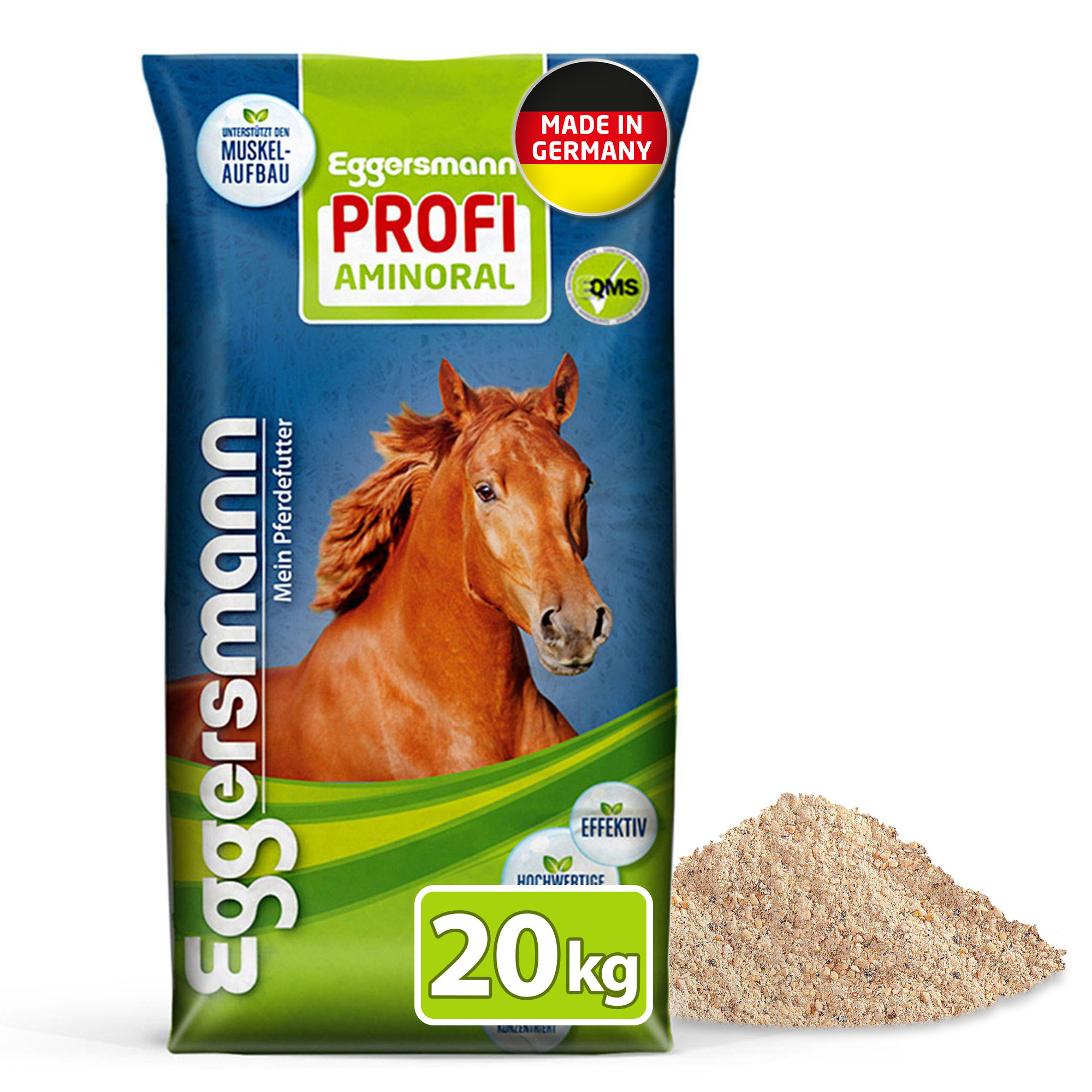 Profi Aminoral 20 kg