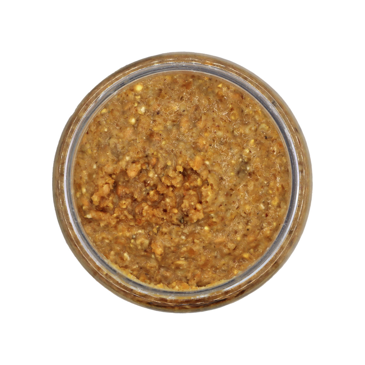 Volaris - Erdnussbutter natur 6 x 350 g Dose