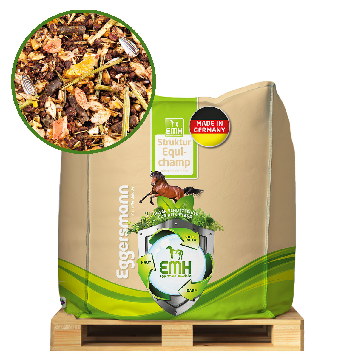 EMH Structure Equichamp Big Bag