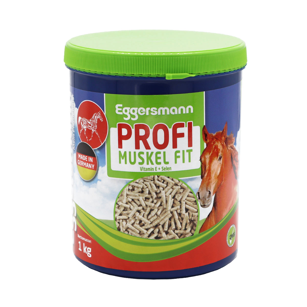 Profi Vitamin E + Selenium 1 kg