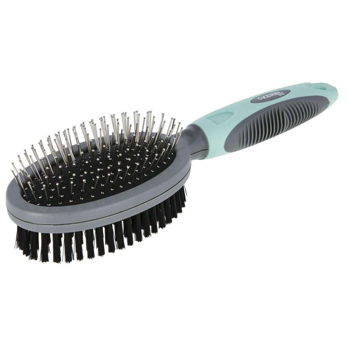 Kerbl - Double Brush