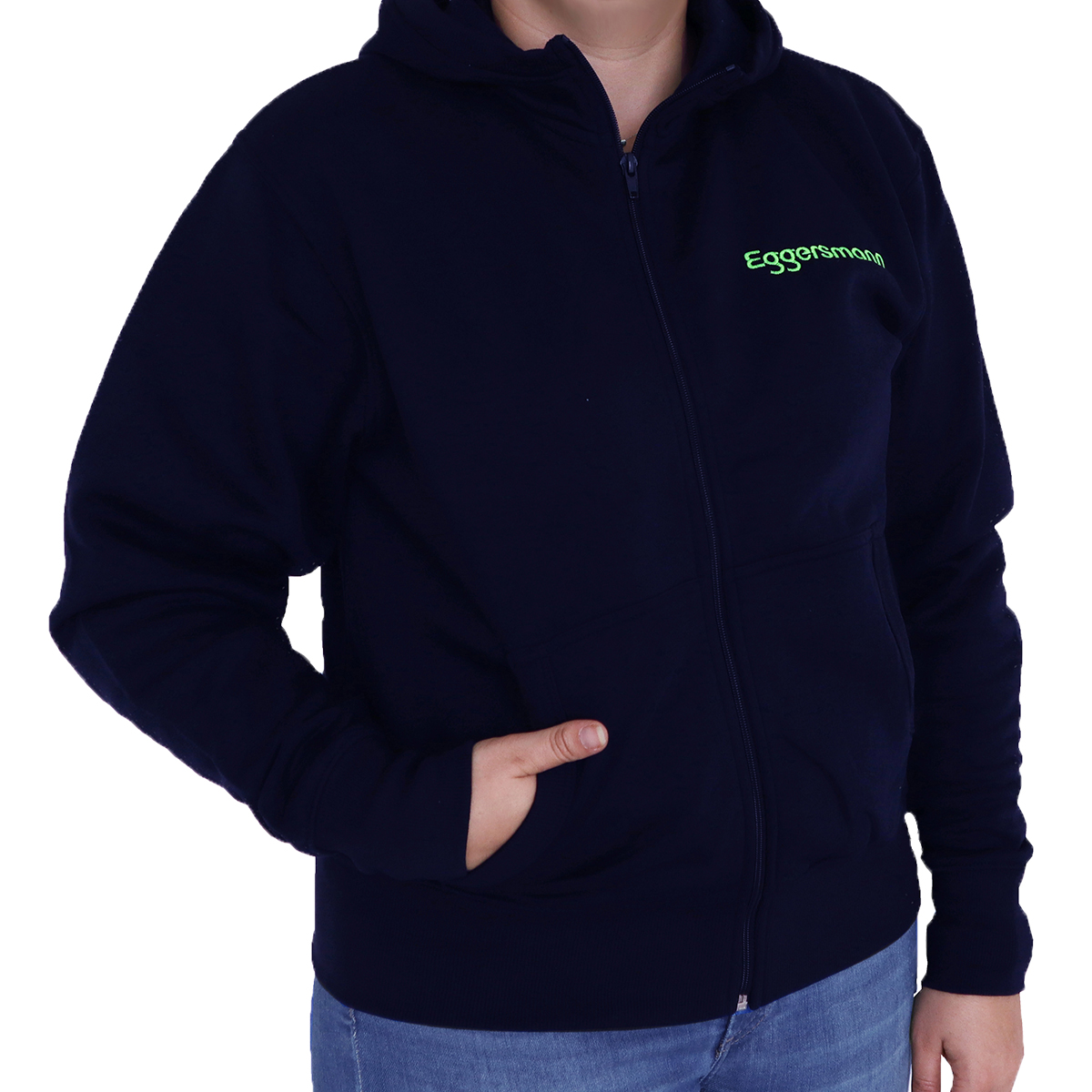 Sweat-Jacket