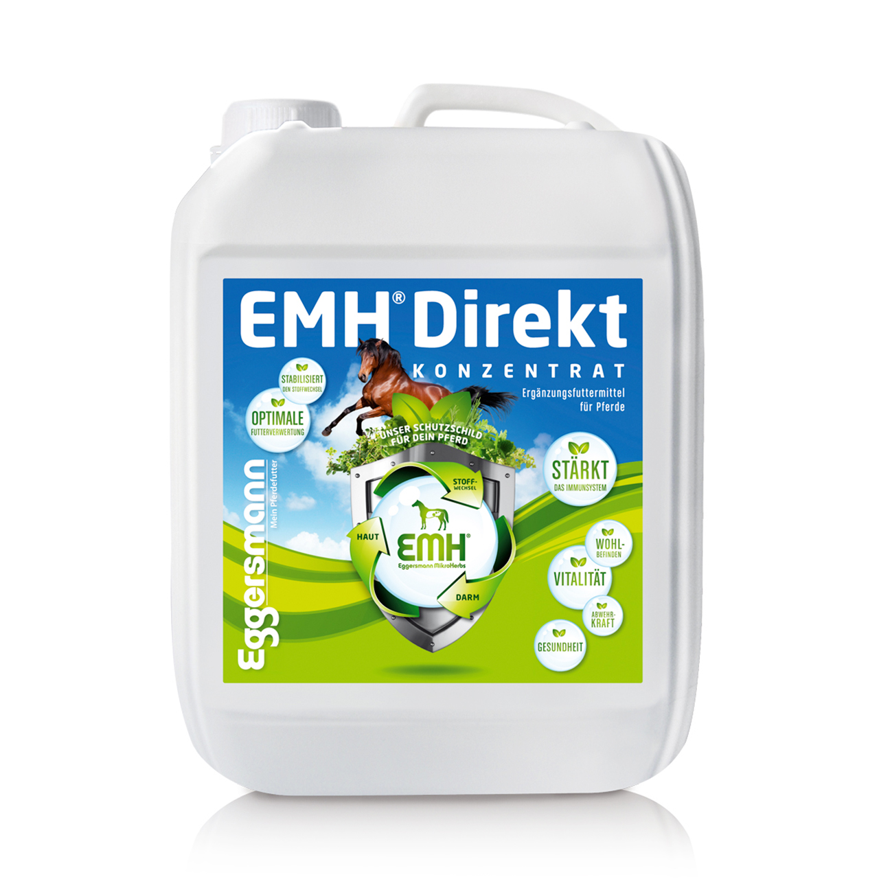 EMH Direct Concentrate 5 L