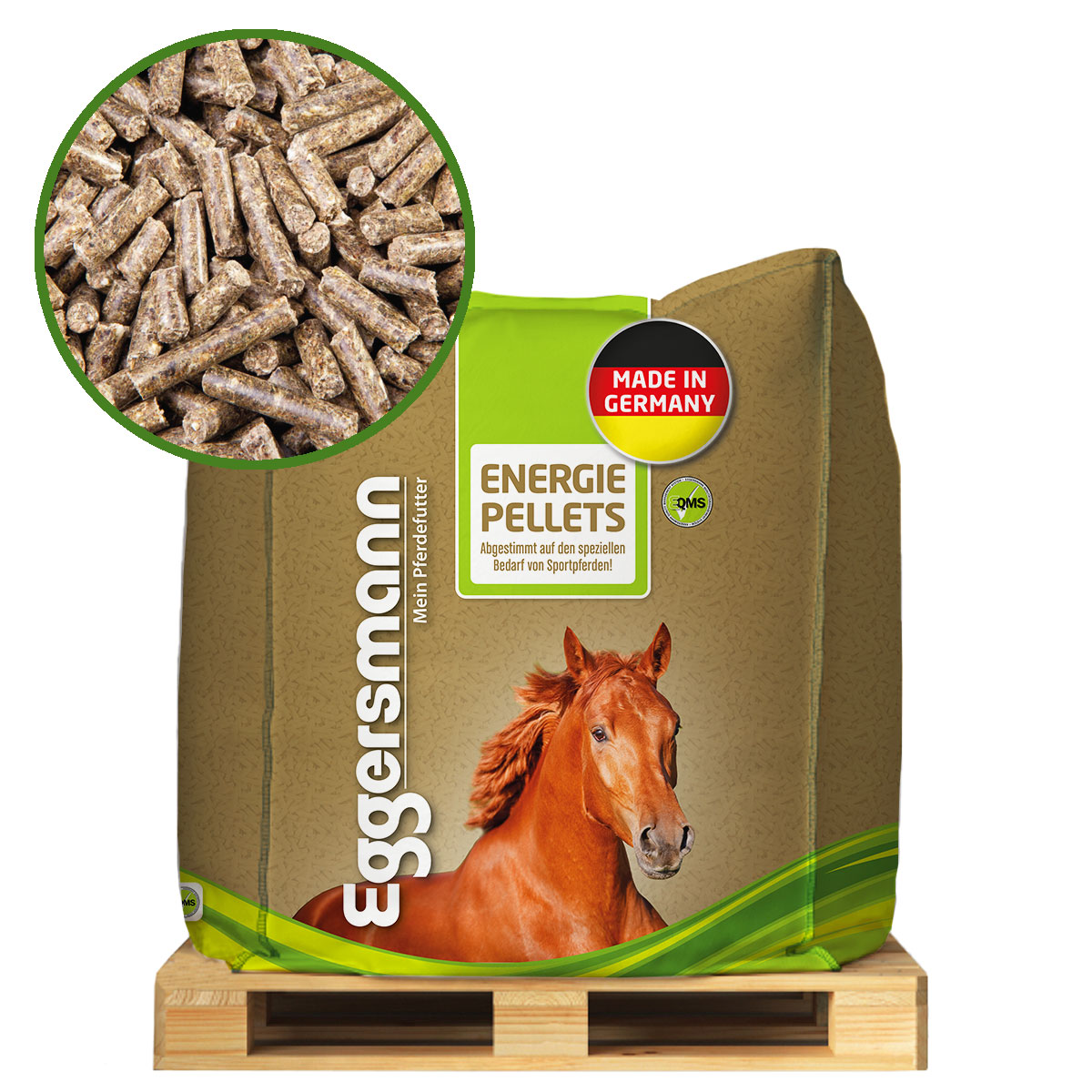 Energy Pellets Big Bag