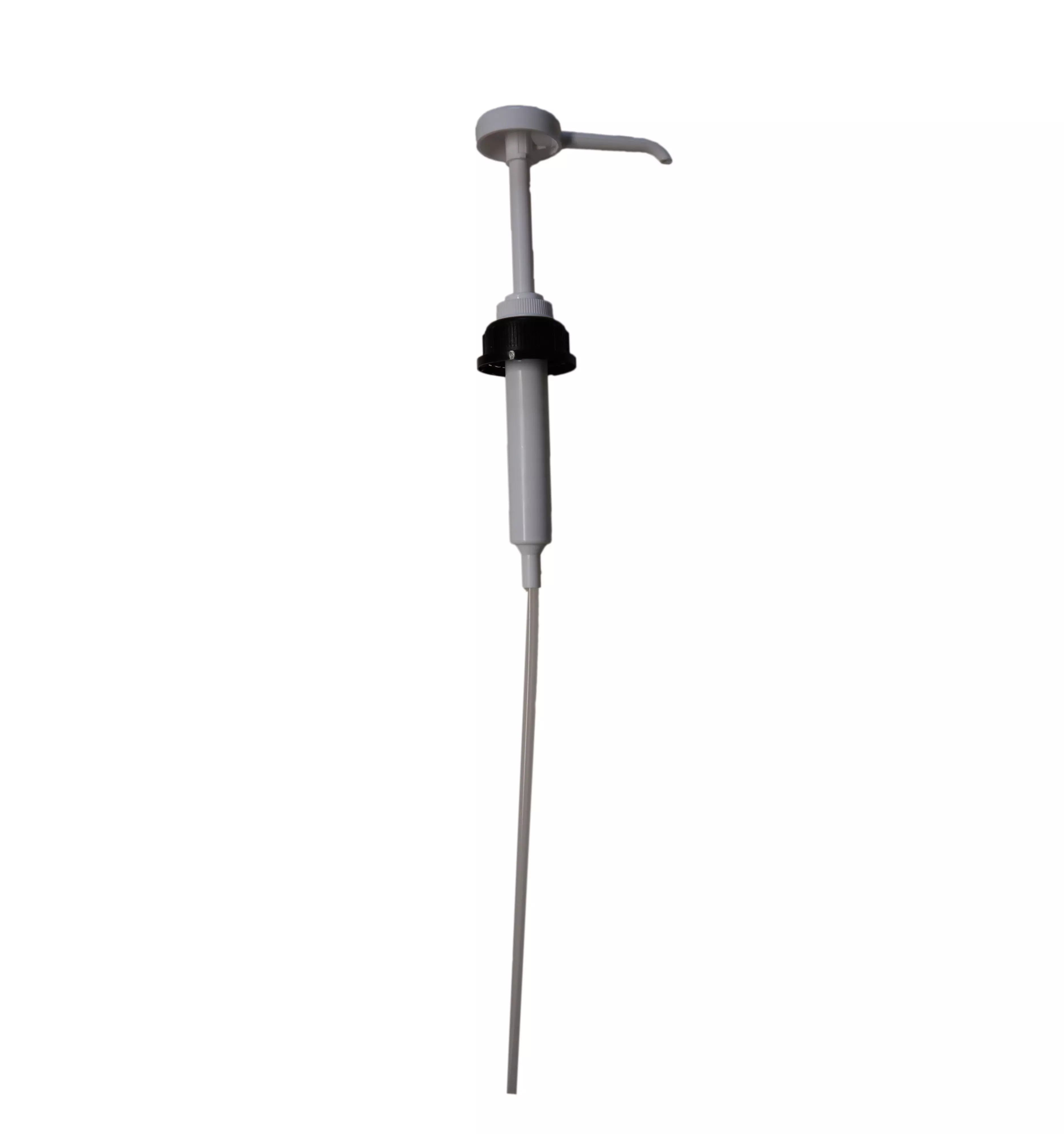 Pumping Attachment