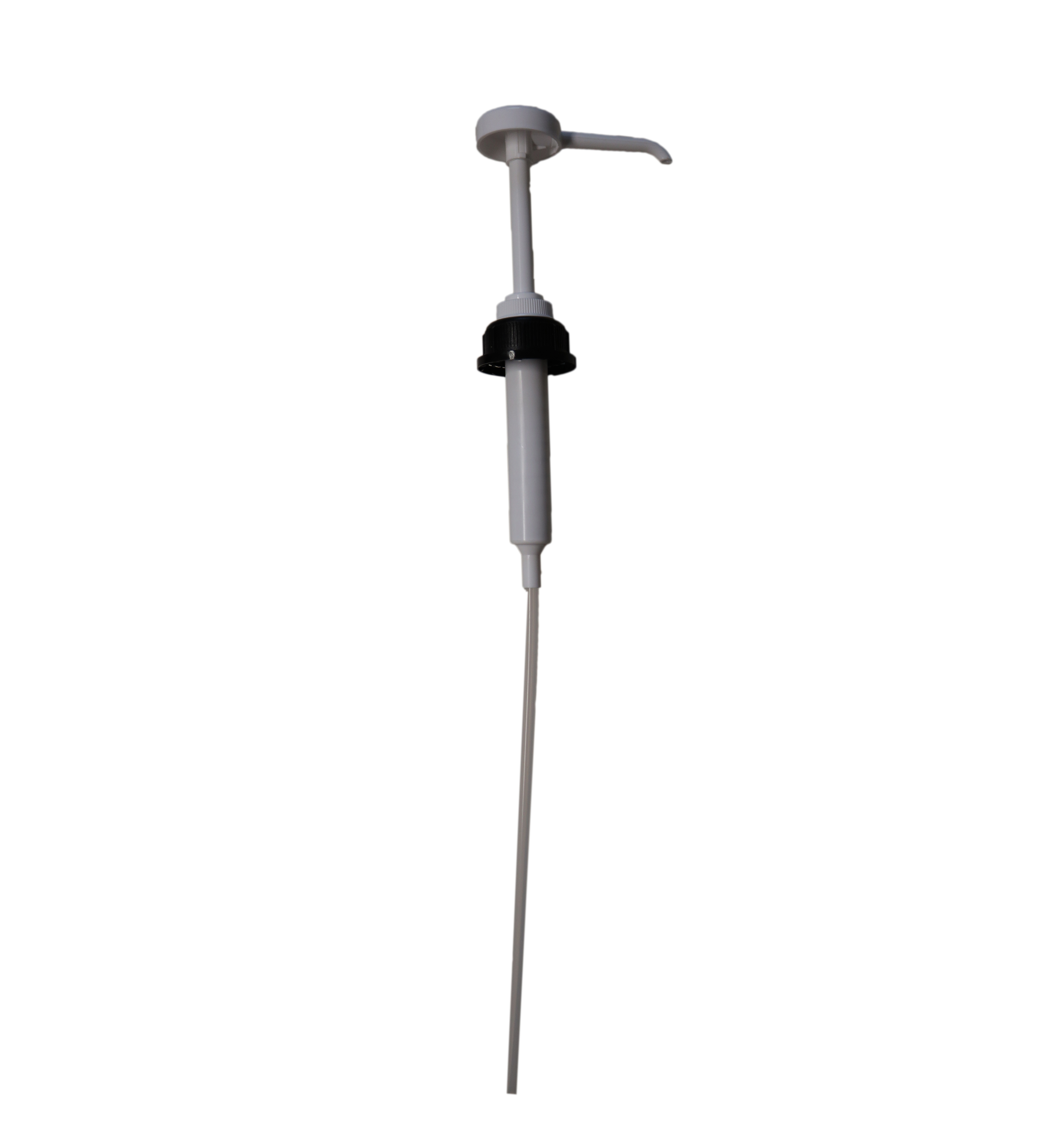 Pumping Attachment