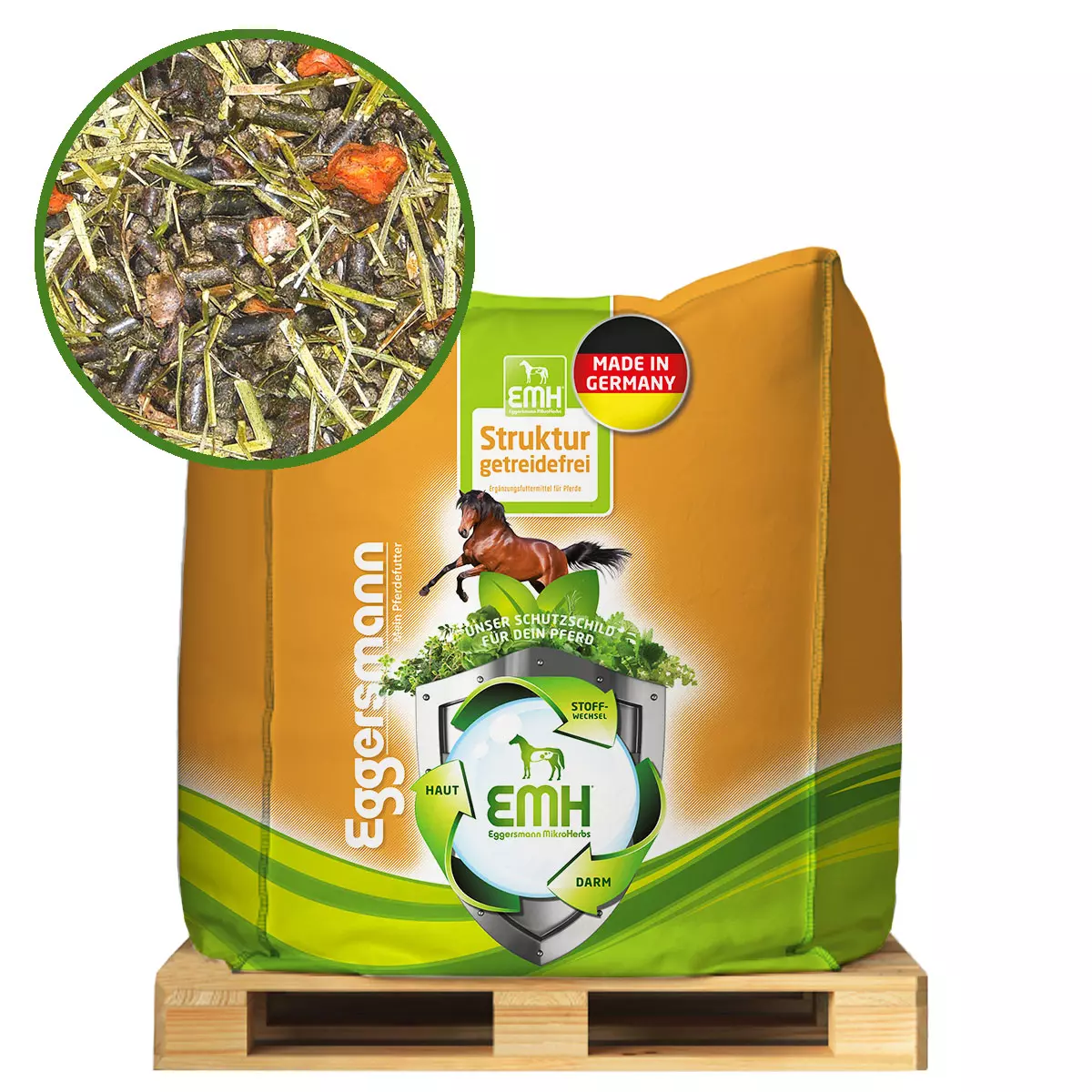 EMH Structure Grain-Free Big Bag