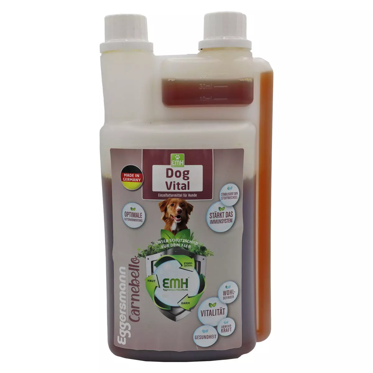 Eggersmann Carnebello - EMH Dog Vital 1 L