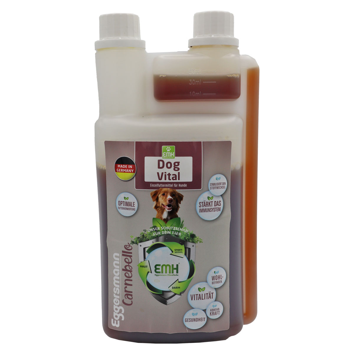 Eggersmann Carnebello - EMH Dog Vital 1 L