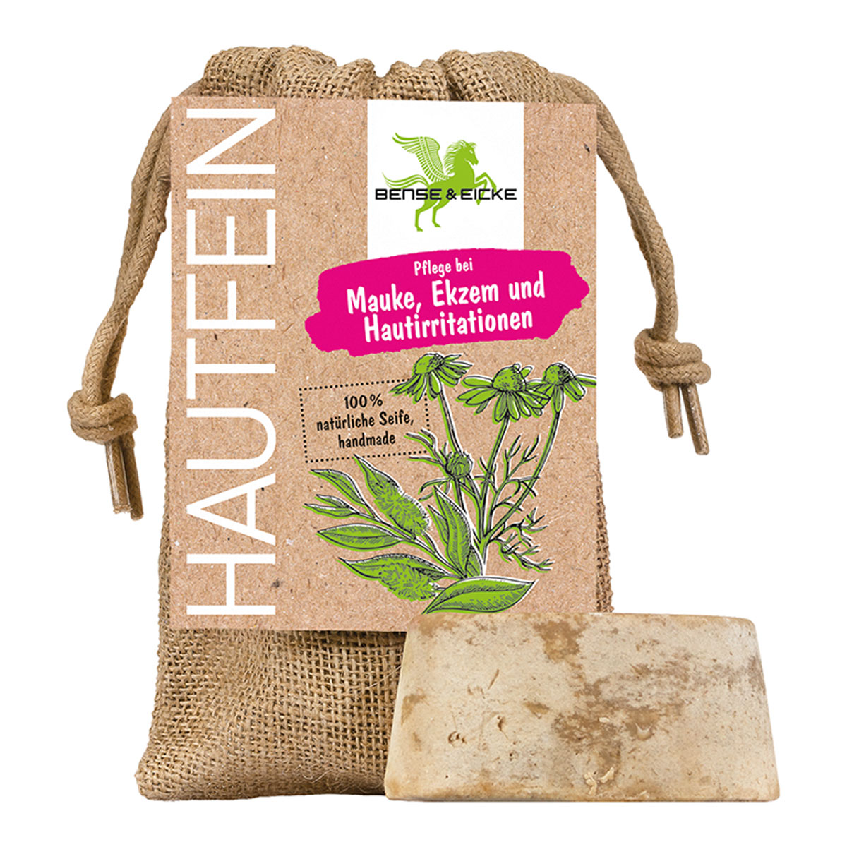 Bense & Eicke - HautFein 100 g